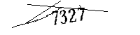 以下に文字と数字を入力してください