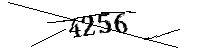 以下に文字と数字を入力してください