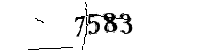 Please type the letters and numbers below