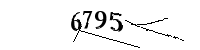 以下に文字と数字を入力してください