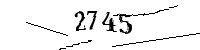 以下に文字と数字を入力してください