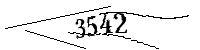 以下に文字と数字を入力してください
