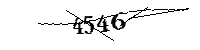 以下に文字と数字を入力してください