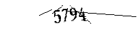 Si prega di digitare le lettere e i numeri qui sotto