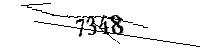 Bitte geben Sie die gezeigten Buchstaben und Zahlen ein