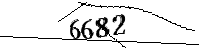 以下に文字と数字を入力してください