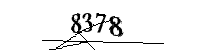 以下に文字と数字を入力してください