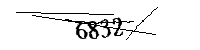 以下に文字と数字を入力してください