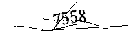 以下に文字と数字を入力してください