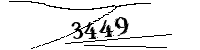 以下に文字と数字を入力してください