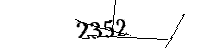 以下に文字と数字を入力してください