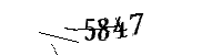 以下に文字と数字を入力してください