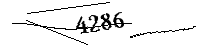 以下に文字と数字を入力してください