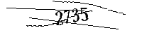 以下に文字と数字を入力してください