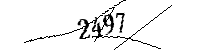 以下に文字と数字を入力してください