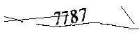 以下に文字と数字を入力してください