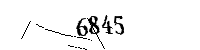 Bitte geben Sie die gezeigten Buchstaben und Zahlen ein