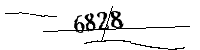 Bitte geben Sie die gezeigten Buchstaben und Zahlen ein