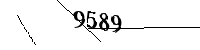 以下に文字と数字を入力してください