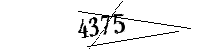以下に文字と数字を入力してください