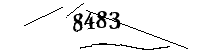 以下に文字と数字を入力してください