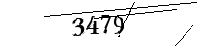以下に文字と数字を入力してください