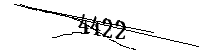以下に文字と数字を入力してください
