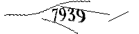 以下に文字と数字を入力してください