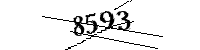 Bitte geben Sie die gezeigten Buchstaben und Zahlen ein
