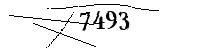 以下に文字と数字を入力してください