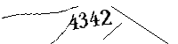 以下に文字と数字を入力してください