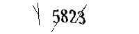 以下に文字と数字を入力してください