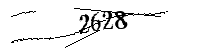Bitte geben Sie die gezeigten Buchstaben und Zahlen ein