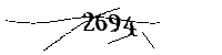 Por favor, escriba las letras y los números siguientes