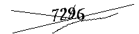 Bitte geben Sie die gezeigten Buchstaben und Zahlen ein