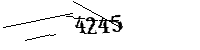 Bitte geben Sie die gezeigten Buchstaben und Zahlen ein