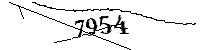 以下に文字と数字を入力してください