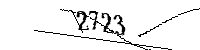 Bitte geben Sie die gezeigten Buchstaben und Zahlen ein
