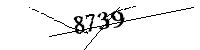 以下に文字と数字を入力してください