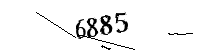 以下に文字と数字を入力してください