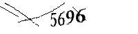 以下に文字と数字を入力してください