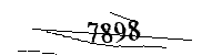 以下に文字と数字を入力してください