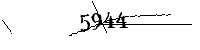 以下に文字と数字を入力してください