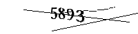 以下に文字と数字を入力してください