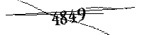 以下に文字と数字を入力してください