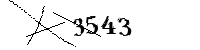 Bitte geben Sie die gezeigten Buchstaben und Zahlen ein