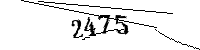 以下に文字と数字を入力してください