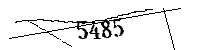 以下に文字と数字を入力してください