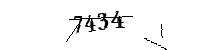 以下に文字と数字を入力してください