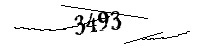 以下に文字と数字を入力してください